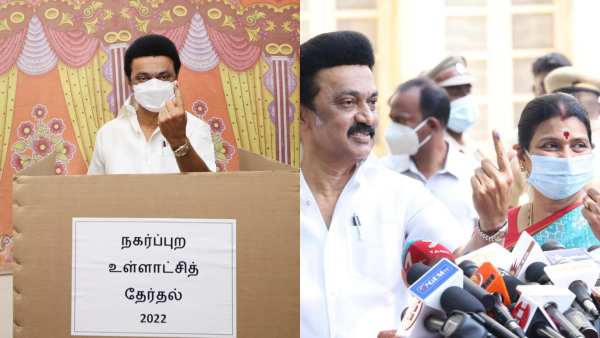 21 மாநகராட்சிகளிலும் திமுக வெல்லும் 21 மாநகராட்சிகளிலும் திமுக வெல்லும்