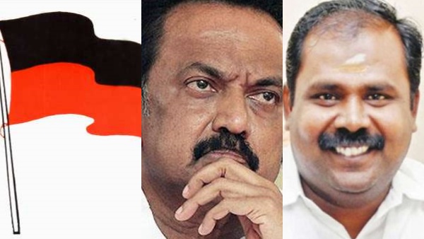  ஆர் உதயகுமார்