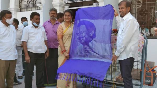 முக ஸ்டாலின் முக ஸ்டாலின்