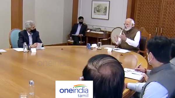 மத்திய அமைச்சர்கள் 