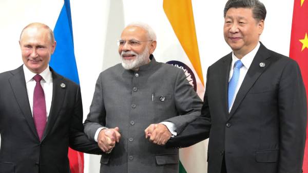  இந்தியா ஏன் முக்கியம்