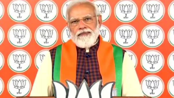  பிரதமர் மோடி 