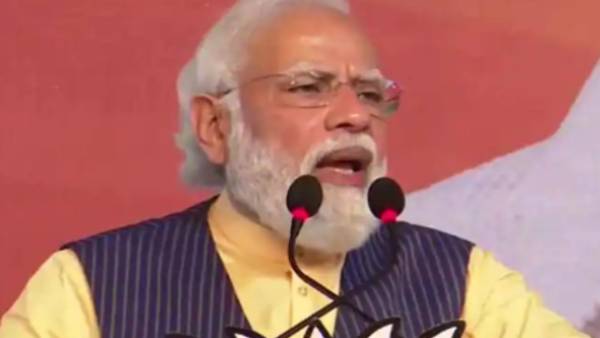 பிரதமர் மோடி பிரதமர் மோடி