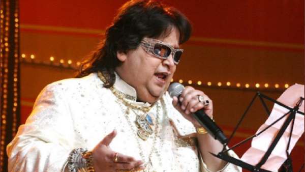Veteran singer music composer Bappi Lahiri dies in Mumbai 