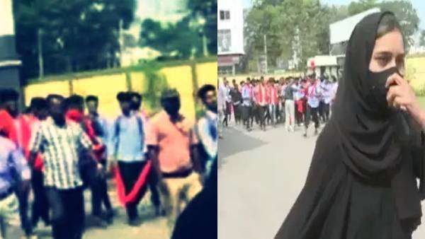  ஹிஜாப் உரிமை 