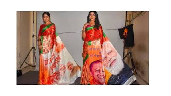  யோகி ஆதித்யநாத் 