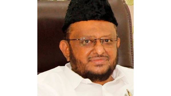  மத்திய அரசு 