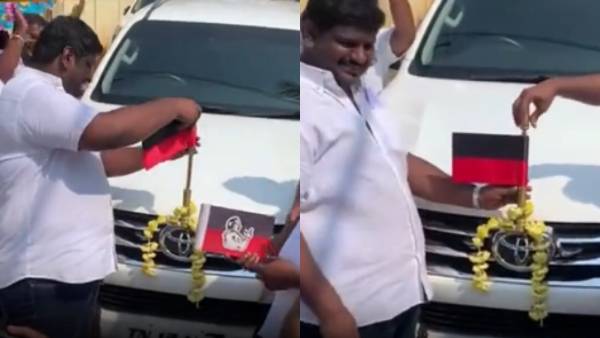  ஆவடி அதிமுக வேட்பாளர்
