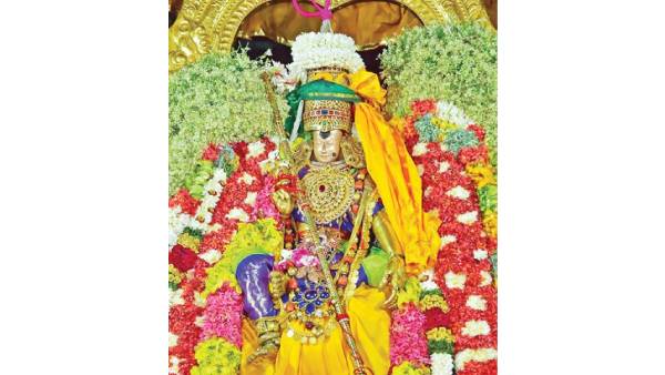 மதுரை மீனாட்சி மதுரை மீனாட்சி