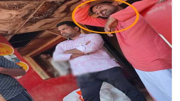 மெசேஜ் மெசேஜ்