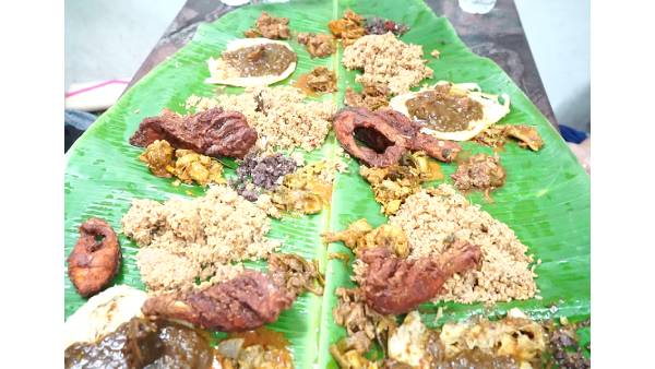 கறி விருந்து 