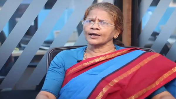 உமா ஆனந்தன் உமா ஆனந்தன்