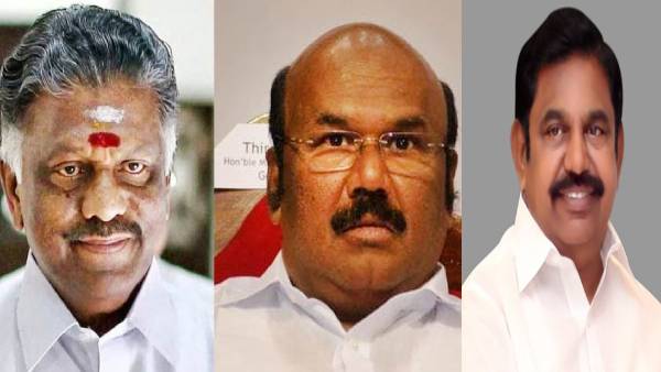 செய்திகளை பார்த்தார் 