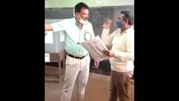 மேலூர் தேர்தல் 