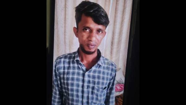  கருக்கா வினோத் 