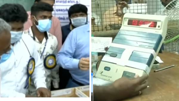 ஒரு ஓட்டு வித்தியாசத்தில் வெற்றி 