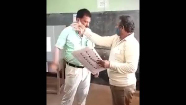  மீண்டும் நுழைய முயற்சி
