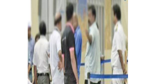 தஞ்சை வந்த சிபிஐ குழு 