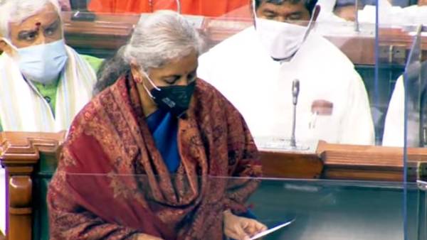  நிர்மலா சீதாராமன்