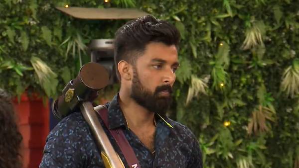 சுரேஷ் சக்கரவர்த்தியின் அறிவுரை 