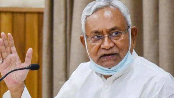 நிதீஷ்குமார்