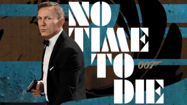 ஜேம்ஸ் பாண்ட் கதாபாத்திரம்