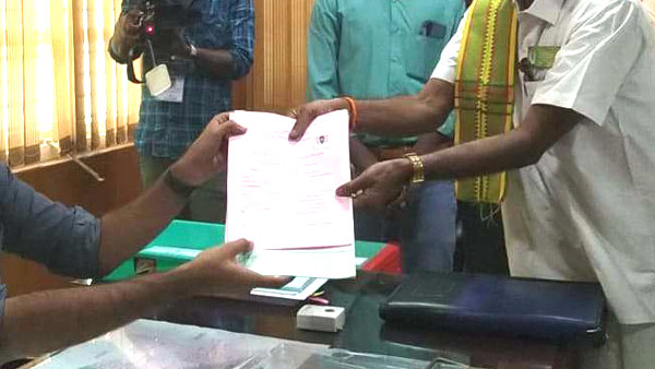 நகர்ப்புற உள்ளாட்சி 