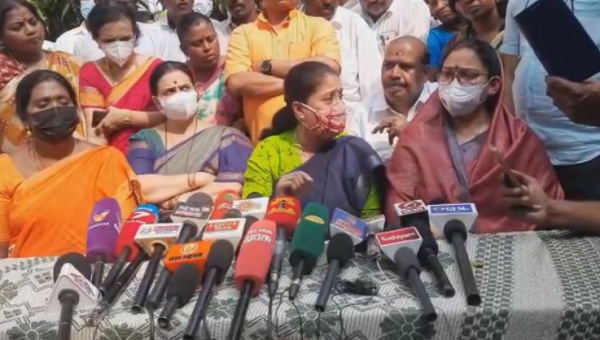  மாணவி உயிரிழப்பு