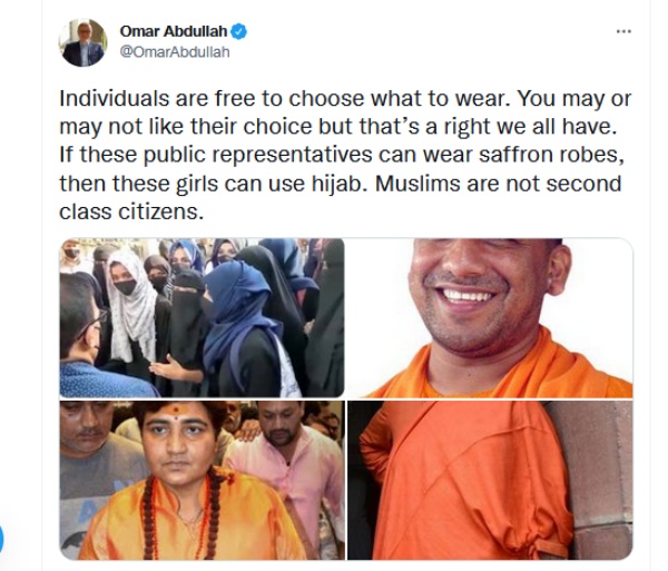  ஓமர் அப்துல்லா 