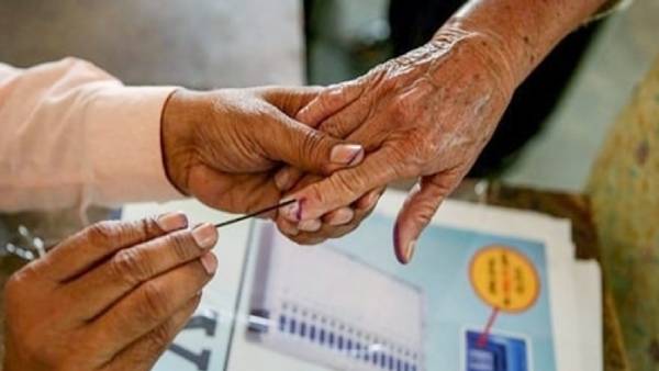 பிரச்சாரம் ஓய்ந்தது. 