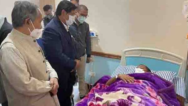 10 தொகுதிகளில் வன்முறைகள் 