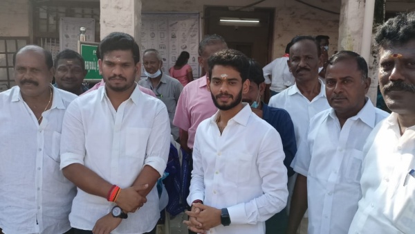 சர்வேயர் தொழில் சர்வேயர் தொழில்