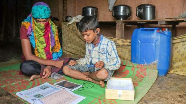 Tamil Nadu Schools reopen today from 1to 12th grades - Government issues guidelines