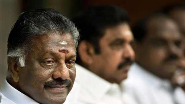 அதிமுக அதிர்ச்சி 