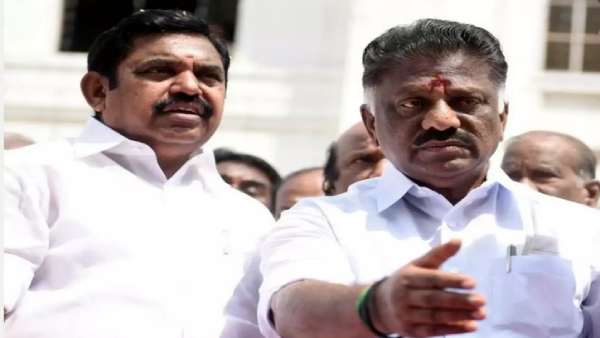  கொங்கு கேங்க் 