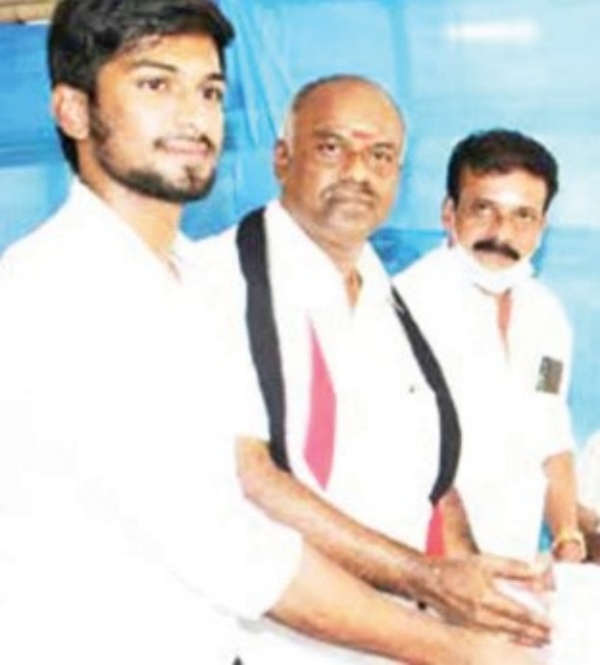 சண்முகசுந்தரம் 