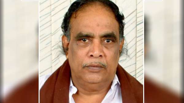 முரட்டு பக்தர் 