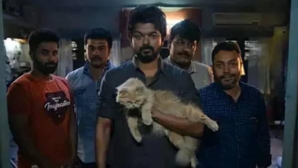 மாஸ்டர் திரைப்படம் 