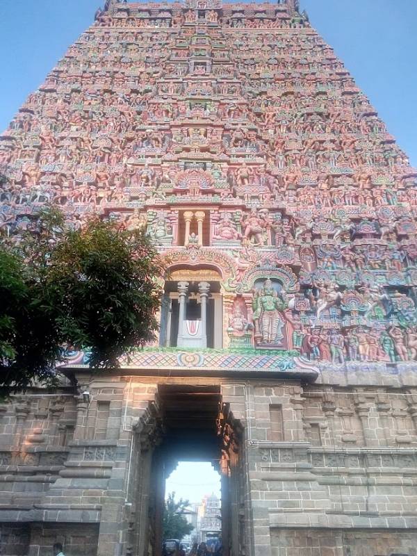 அமிர்தகலேஸ்வரர் கோயில் அமிர்தகலேஸ்வரர் கோயில்