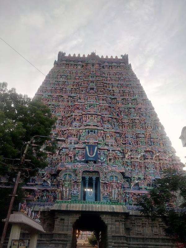 கும்பகோணம் விஷ்ணு ஆலயங்கள் கும்பகோணம் விஷ்ணு ஆலயங்கள்