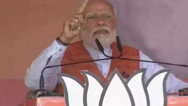 பாஜக வாக்கு 