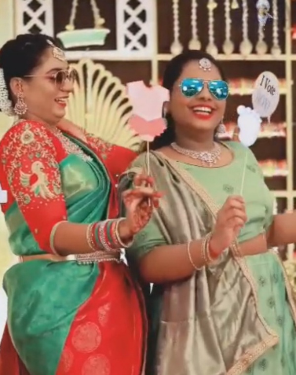  சந்திர பிரியங்கா