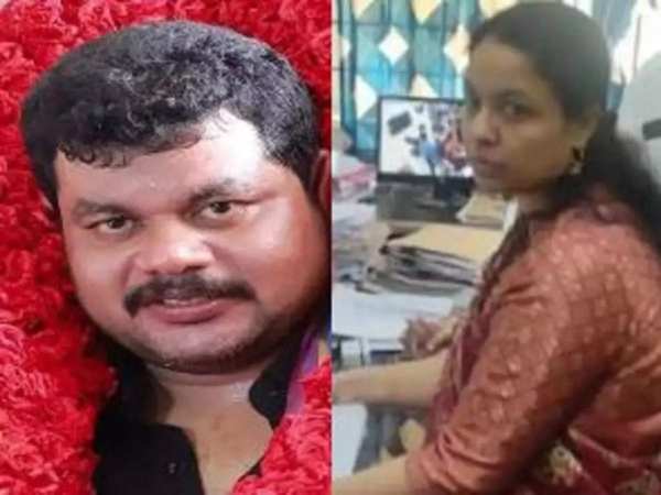 திமுக வட்டச் செயலாளர் செல்வம் திமுக வட்டச் செயலாளர் செல்வம்