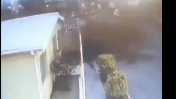 சிசிடிவி காட்சிகள் 