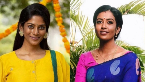 புதுமுகங்களின் அறிமுகம்