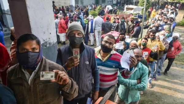 உபி தேர்தல்