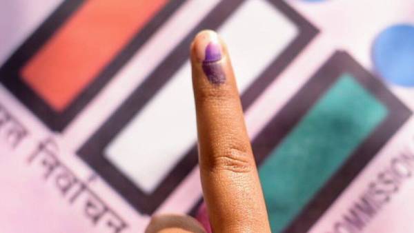 தீவிர ஓட்டுசேகரிப்பு