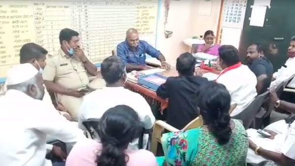 ஹிஜாப் அணிய தடை 