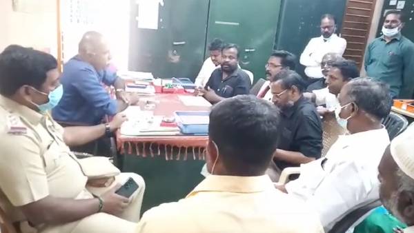 ஹிஜாப் இல்லாமல் எப்படி அனுப்புவது 
