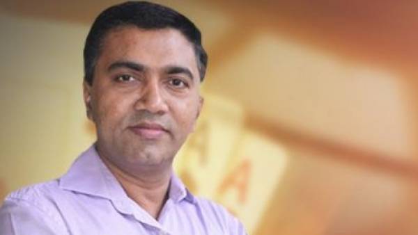 கோவா தேர்தல் 